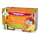 OMO PL.Apple-Fruit 2x104g