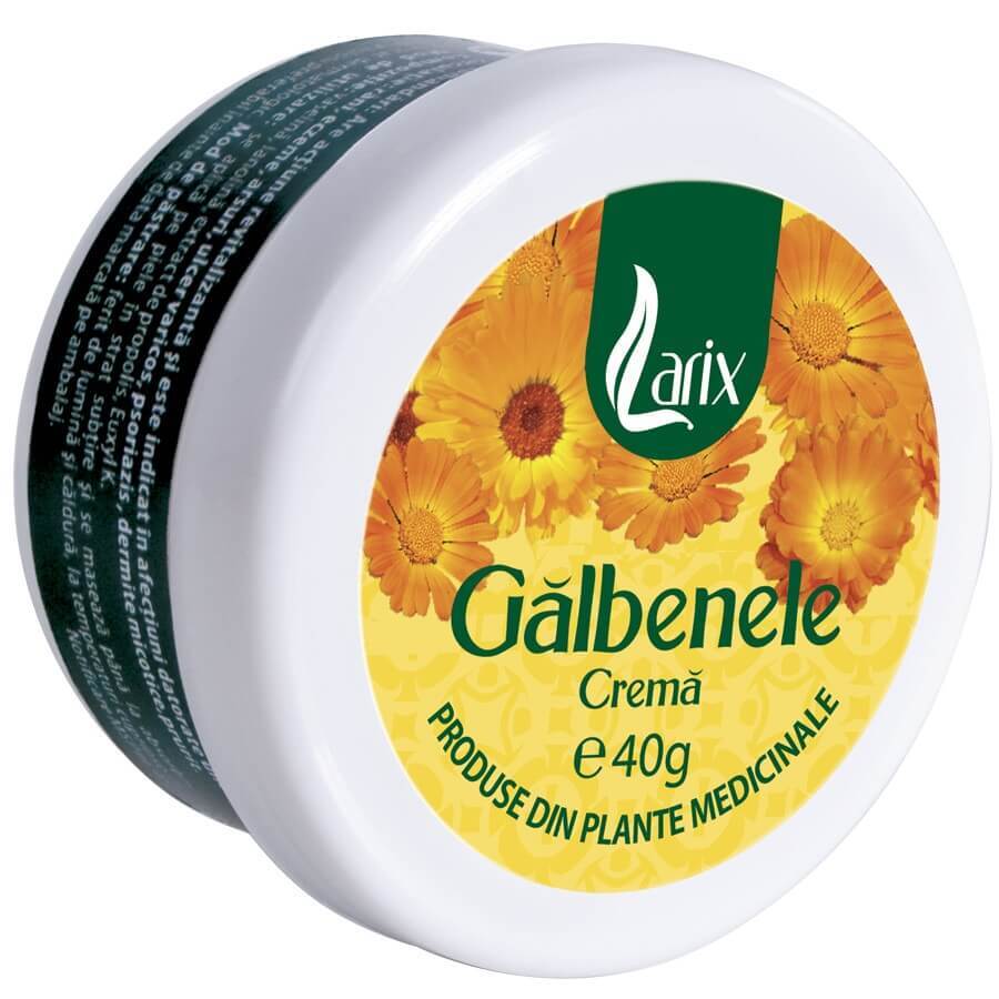 Crema de Caléndula, 40 g, Larix