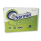 SERMED 20 capsule