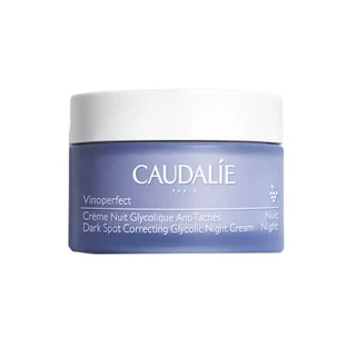 Caudalie Vinoperfect Glycolic Anti-Anti-aging Illuminating Night Cream 50ml