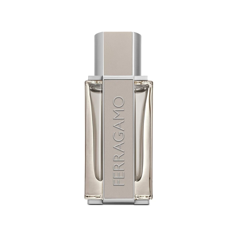 FERRAGAMO U HELDER LEER EDT 50V
