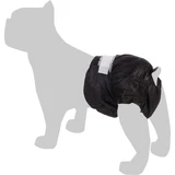 FLAMINGO PAÑALES PARA PERRO HEMBRA "DIPY" CF. (12 PIEZAS) 40-58 CM
