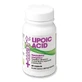 KWAS LIPONOWY 60CPS