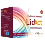 LIDACT OFT MON ȘERVEȚELE 20PCS