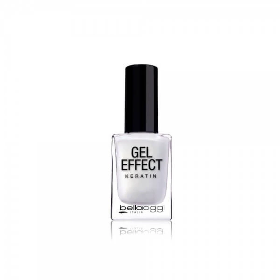 SCHÖN HEUTE GEL EFFEKT NAGELLACK KERATIN 68