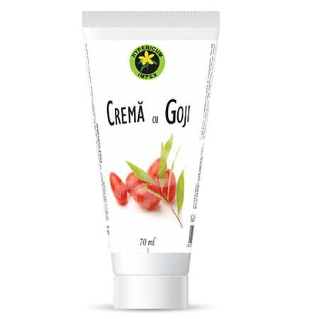 Crème Goji, 70 ml, Hypericum