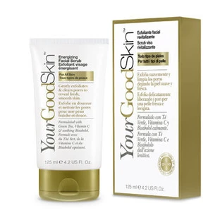 YourGoodSkin Exfoliante Facial 125ml