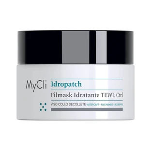 Mycli Idropatch Mask 50 Ml