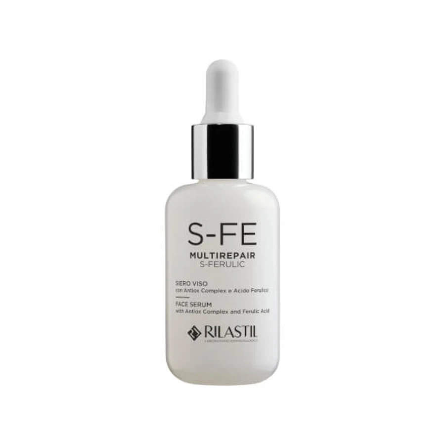 Rilastil siero Multirepair S-Ferulic