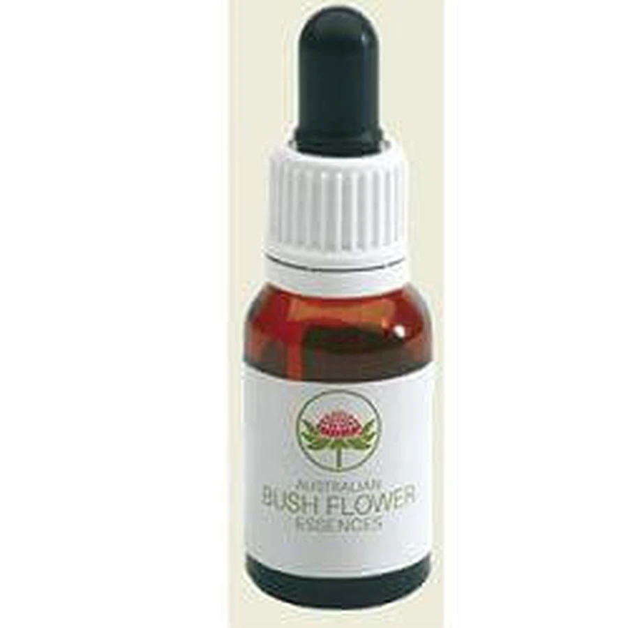 RUWE BLOEMBEL 15ml