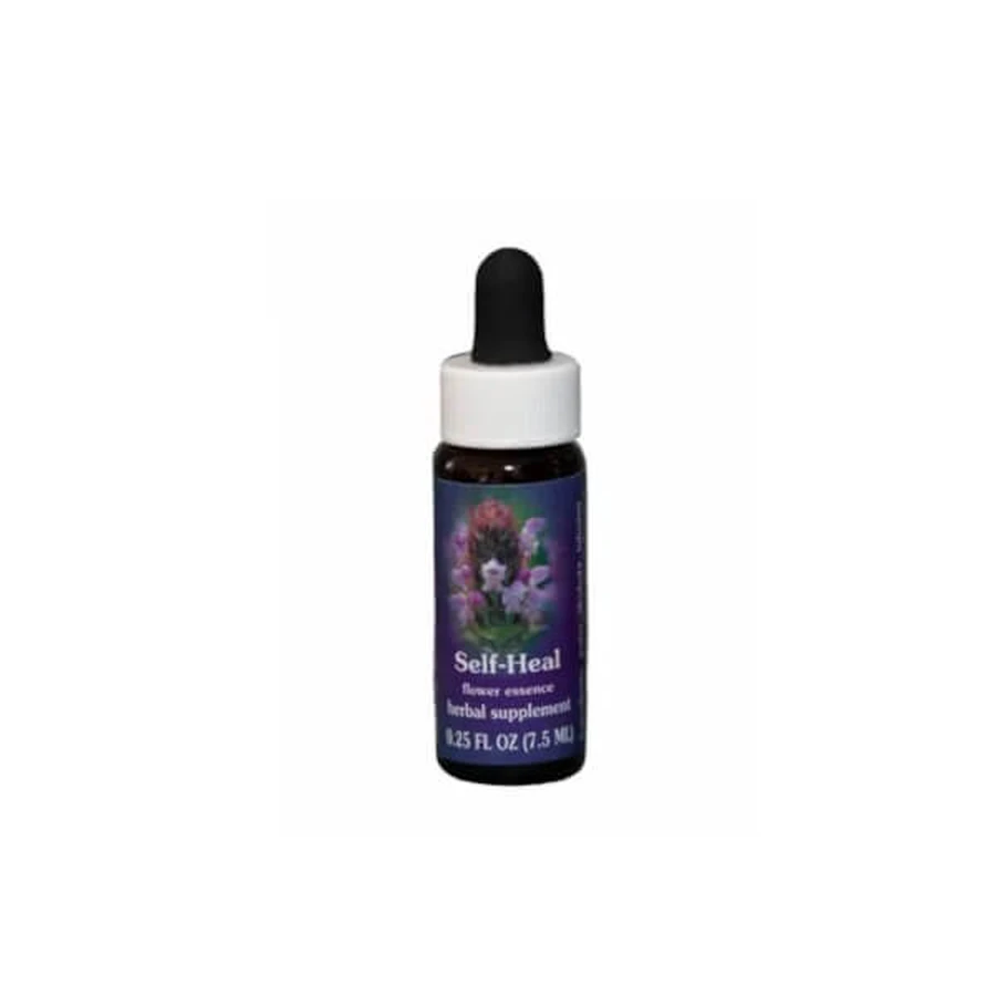 Zelfgenezende essence Californische bloemen 7,4ml