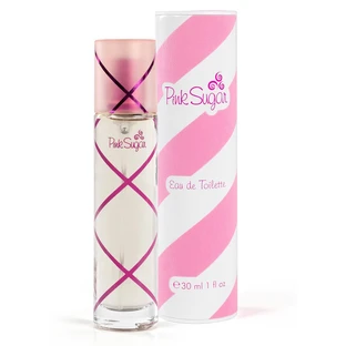 Sucre rose Edt Natural Spr30ml