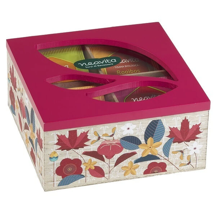 NEAVITA COF WOOD BIO RA20FILT
