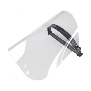 VISOR Prot.Orient.Polycarb.