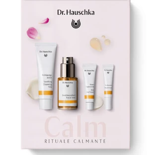 Dr. Hauschka Kit Ritual Calm 2026