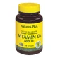 Vitamine D 180 Capsules