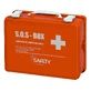 PS BOX Grupo C -3 SAFE