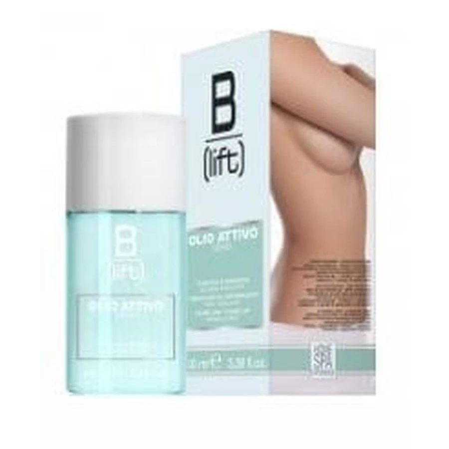 B-LIFT Brust-Aktiv-Öl 100ml