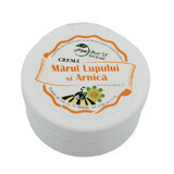 Crema con manzana lobo y árnica, 100 ml, Natura Plant