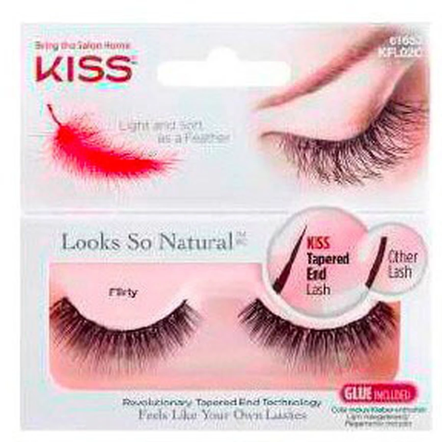 SARUTA GENELE ARATA NATURAL KFL02C