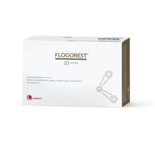 Flogorest 10 Säckchen