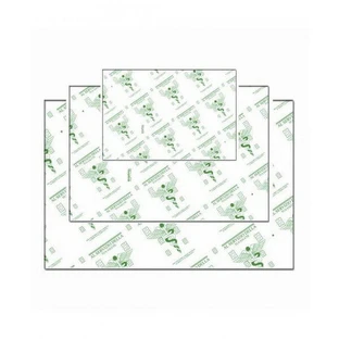 Sacchetto Di Carta Semik 14 + 8 X 28 10 Kg