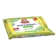 Sano E Bello Lingettes nettoyantes à la citronnelle 50 pièces