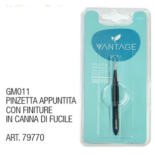 VANTAGE GM011 PENSETA APPUNT W/FU