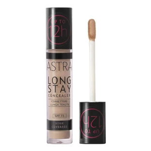 Astra Langhoudende Concealer No.02 Nude High Copacity