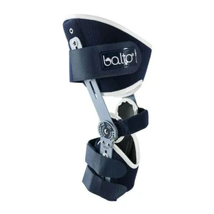 BALTO LIGATEK KNEE P/OP DX S
