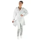 BHEALTHY TNT KLEID WEISS L