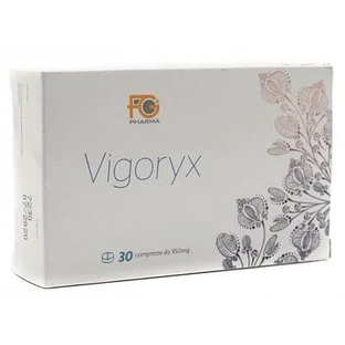 Vigoryx 30 Tablete 950 Mg