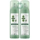 Klorane Duo Dry Nettle Shampoo Np