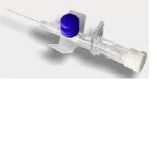 Cann Needle 2-Way G 24 C/Alette Yellow