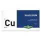 VITAOLIGUM COPPER 20 VIALS HERB VITA