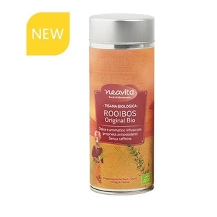 Neavita Silber Dose Rooibos Original 70g