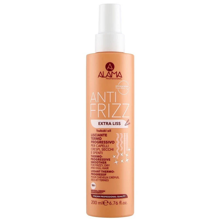 ALAMA EXTRA LISS SMOOTHING PRO