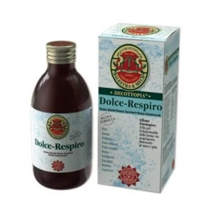 Sweet Breath Decottopia Balestra &amp; Mech 500ml