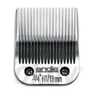 ANDIS TESTINA SIZE 3/4 HT 19 MM