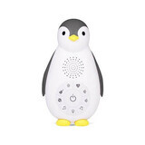 Zazu Kids Zoe Gray Musical Toy and Night Light