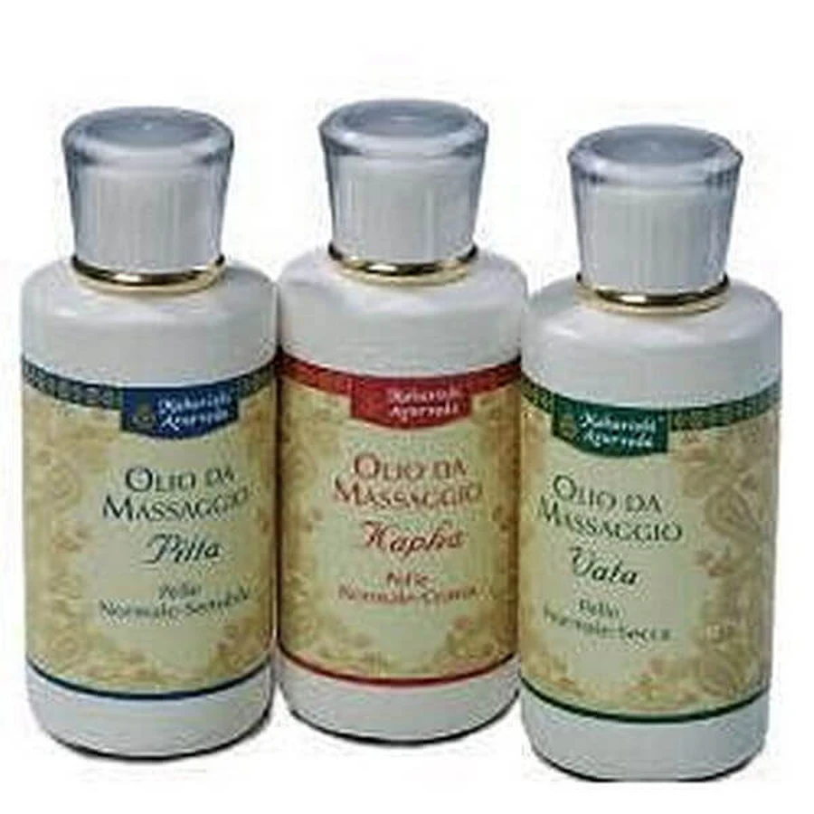 Aceite de masaje Kapha 200 Ml