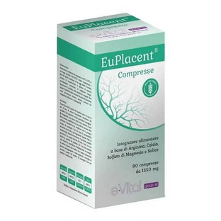 EUPLACENT 90 capsule