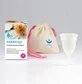 Copa Menstrual Mooncup Talla A Grande Para Mujeres Mayores de 30 Años