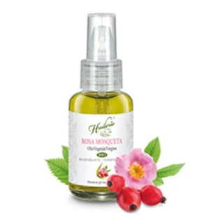 Huilerie Rose Mosquet Oil Bio