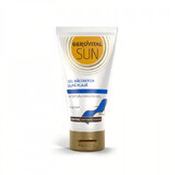 Gel racoritor dupa plaja Sun, 150ml, Gerovital