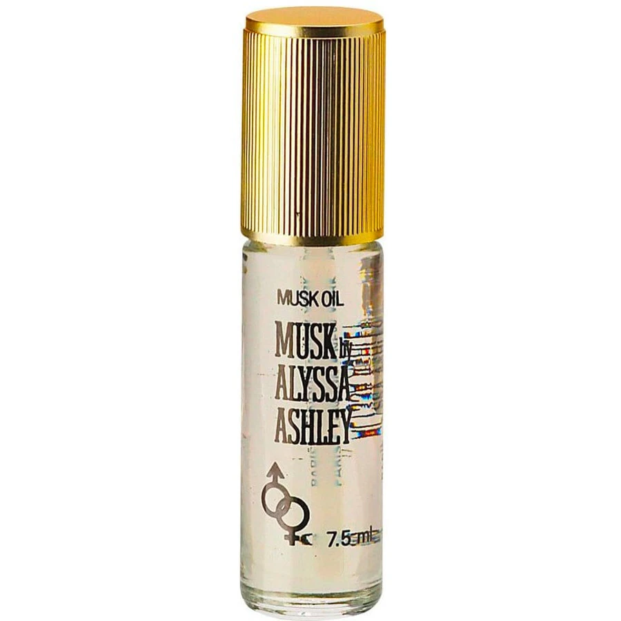 ULEI DE MOSC ALYSSA 7.5 ML