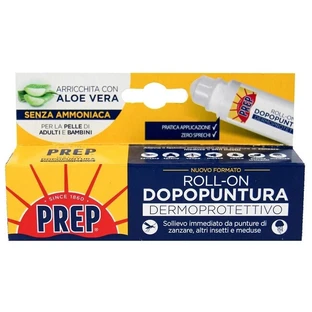 Prep Roll-on Dopopuntura Dermo
