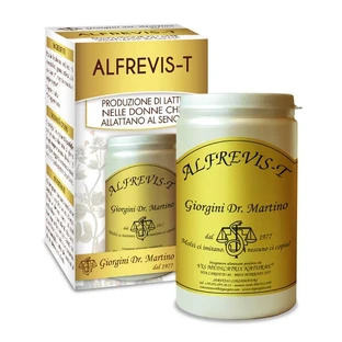 ALFREVIS 400 TABLETKI GIORGINI