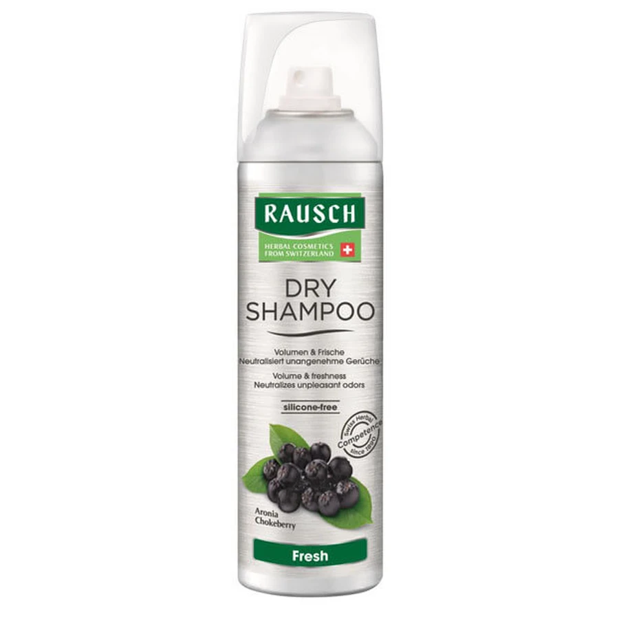 CHAMPÚ SECO RAUSCH 150ML