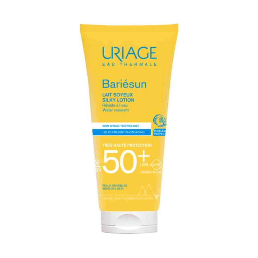 Urige Bariésun - lait solaire SPF50